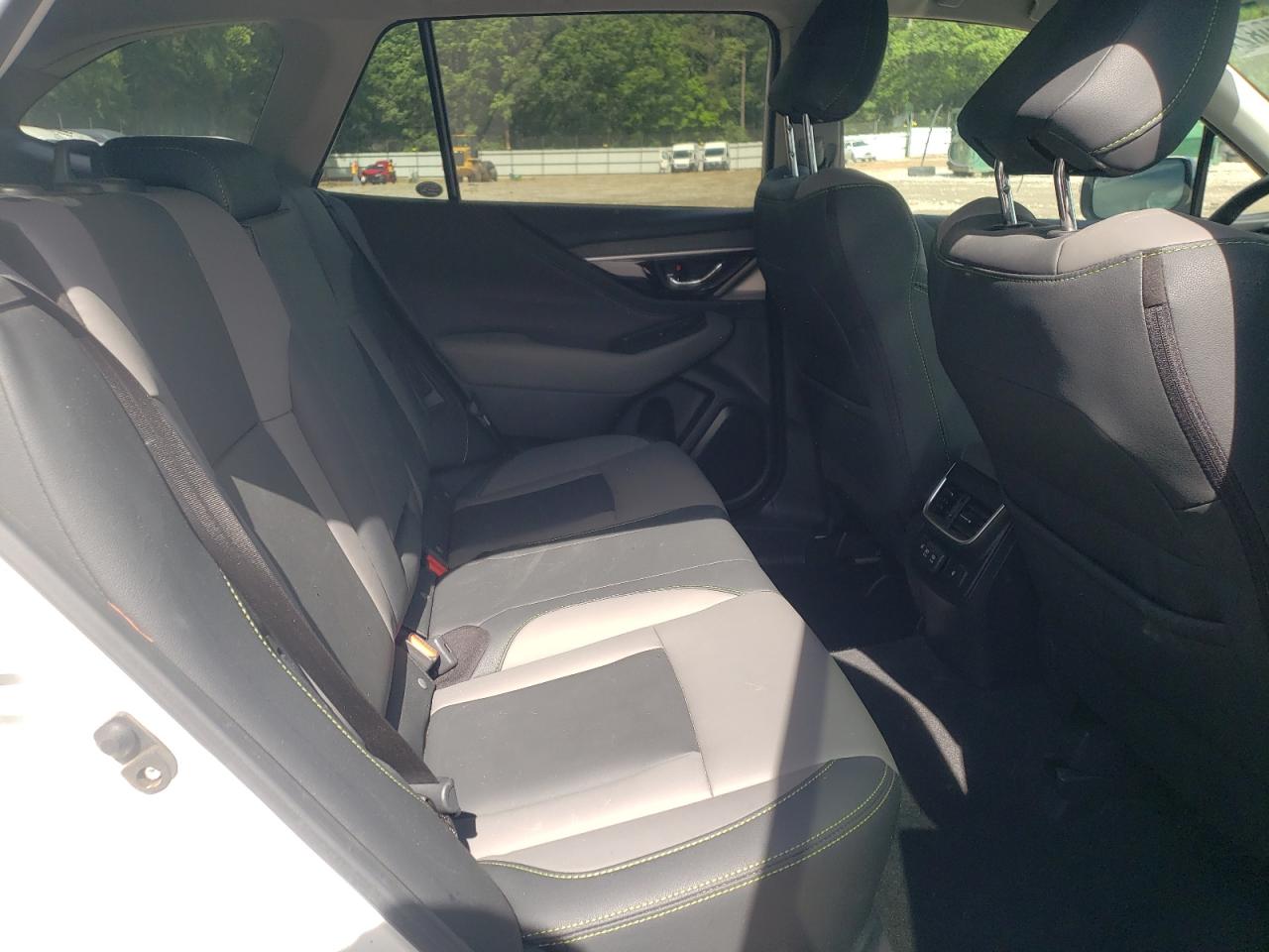 Photo 6 from auction – 2020 SUBARU OUTBACK ON with VIN 4S4BTGKD6L3114334