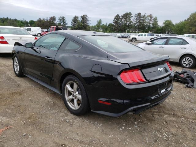 Photo 3 from auction – 2019 FORD MUSTANG with VIN 1FA6P8TH3K5166255