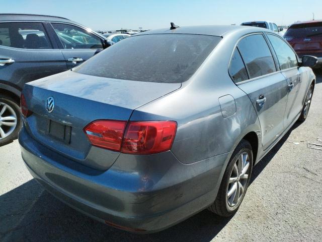 Photo 4 from auction – 2012 VOLKSWAGEN JETTA SE with VIN 3VWDP7AJ5CM358903
