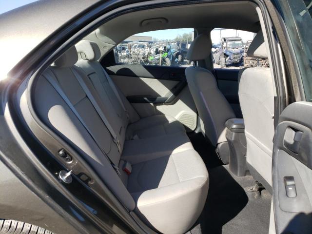 Photo 6 from auction – 2010 KIA FORTE EX with VIN KNAFU4A29A5858820