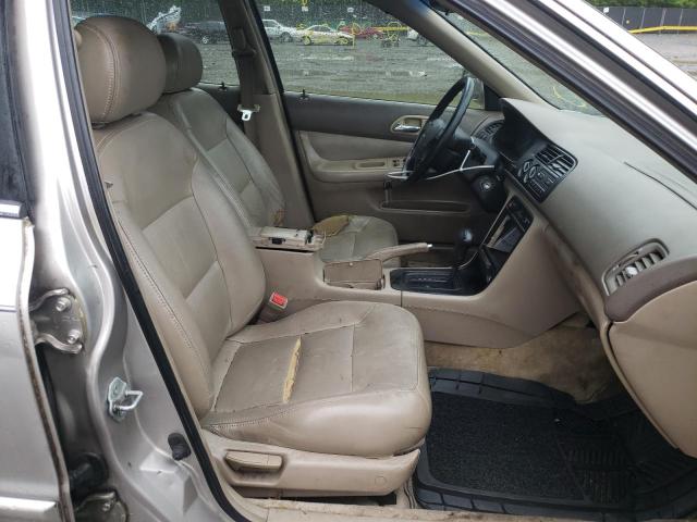 Photo 5 from auction – 1997 HONDA ACCORD with VIN 1HGCE667XVA014660