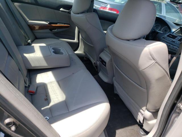 Photo 6 from auction – 2012 HONDA ACCORD EXL with VIN 1HGCP2F87CA168834