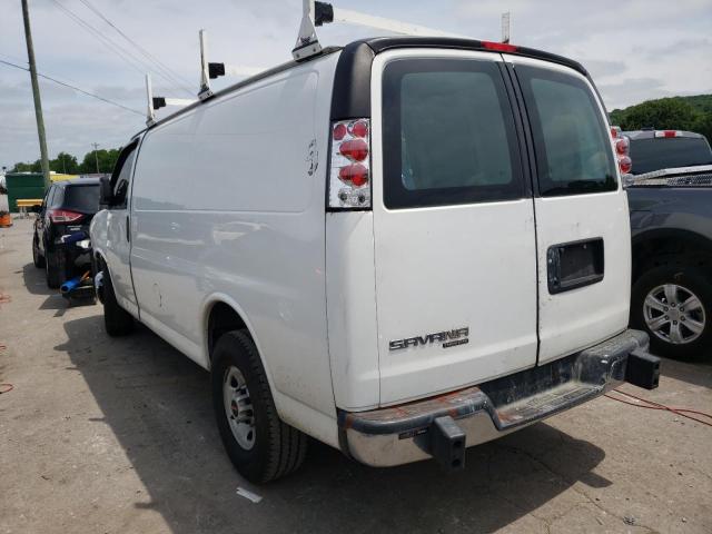 Photo 3 from auction – 2014 GMC SAVANA G25 with VIN 1GTW7FCA1E1915650