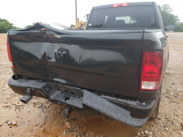 Photo 9 from auction – 2017 RAM 1500 ST with VIN 1C6RR6FT5HS540629