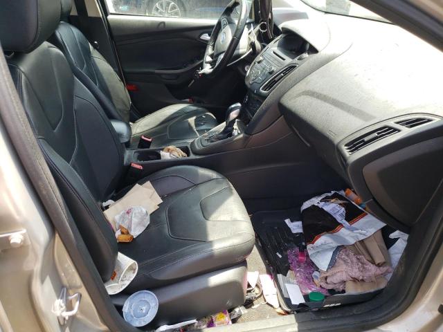 Photo 5 from auction – 2015 FORD FOCUS SE with VIN 1FADP3K24FL326233