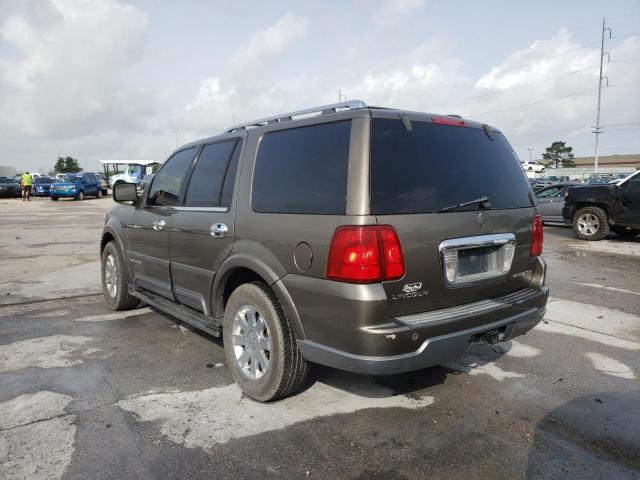 Photo 3 from auction – 2003 LINCOLN NAVIGATOR with VIN 5LMFU28R33LJ45526