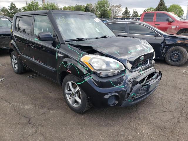 Photo 9 from auction – 2012 KIA SOUL with VIN KNDJT2A51C7745899