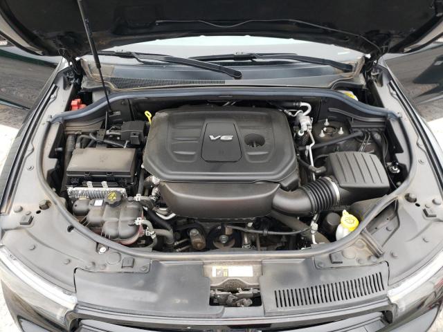 Photo 7 from auction – 2018 DODGE DURANGO GT with VIN 1C4RDJDG7JC116210