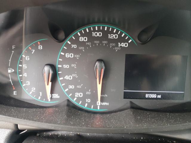 Photo 8 from auction – 2020 CHEVROLET TRAX LS with VIN 3GNCJKSB6LL201078
