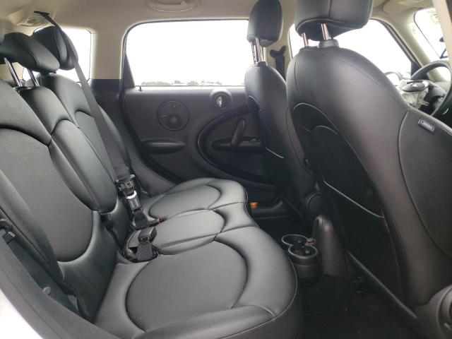 Photo 6 from auction – 2015 MINI COOPER S C with VIN WMWZC5C58FWP47836