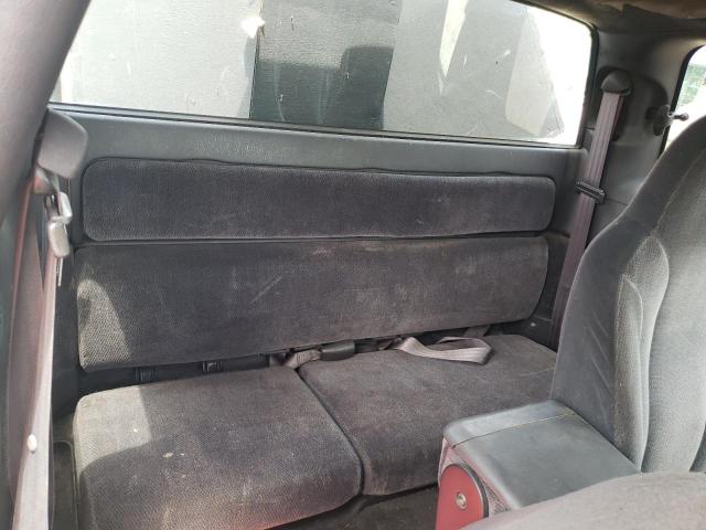 Photo 6 from auction – 2000 DODGE DAKOTA with VIN 1B7GL22X2YS632915