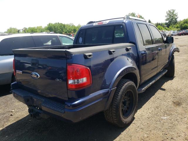 Photo 4 from auction – 2008 FORD EXPLORER S with VIN 1FMEU53E88UA05297