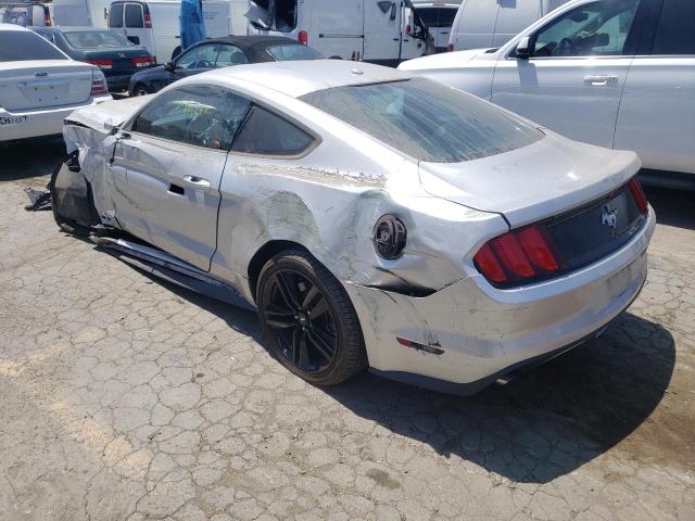 Photo 3 from auction – 2016 FORD MUSTANG with VIN 1FA6P8TH4G5261284