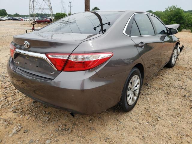 Photo 4 from auction – 2015 TOYOTA CAMRY LE with VIN 4T1BF1FK2FU078976