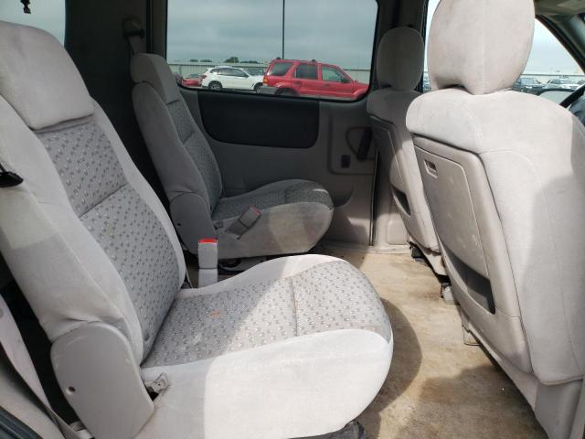 Photo 6 from auction – 2008 CHEVROLET UPLANDER L with VIN 1GNDV231X8D195085