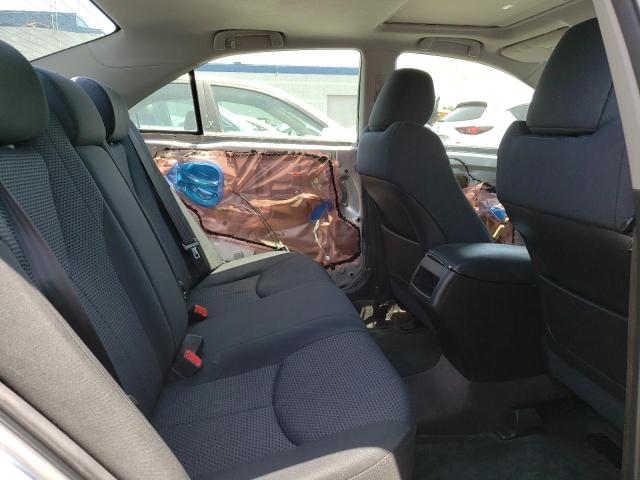 Photo 6 from auction – 2011 TOYOTA CAMRY BASE with VIN 4T1BF3EKXBU179142