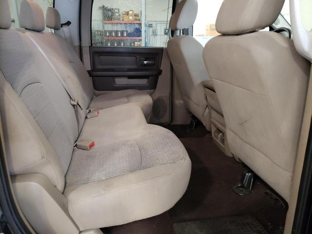Photo 6 from auction – 2009 DODGE RAM 1500 with VIN 1D3HV13P39S721540