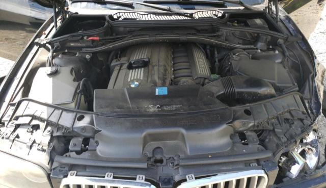 Photo 7 from auction – 2007 BMW X3 3.0SI with VIN WBXPC93457WF11466