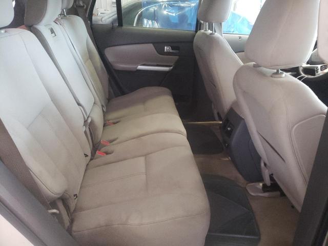 Photo 6 from auction – 2011 FORD EDGE SE with VIN 2FMDK3GC7BBB35017