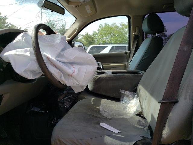 Photo 5 from auction – 2011 CHEVROLET SILVERADO with VIN 1GC1KVCGXBF105388