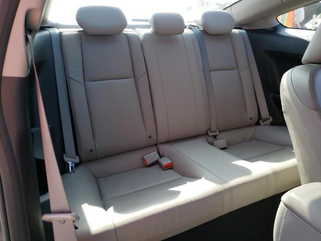Photo 6 from auction – 2012 HONDA CIVIC EXL with VIN 2HGFG3B10CH541905