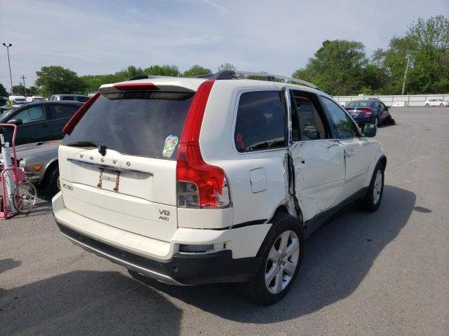 Photo 4 from auction – 2010 VOLVO XC90 V8 with VIN YV4852CZ3A1560338