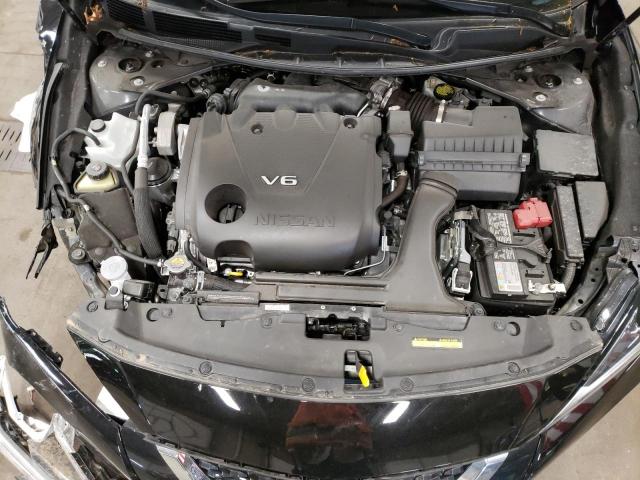Photo 7 from auction – 2020 NISSAN MAXIMA S with VIN 1N4AA6BV4LC365111