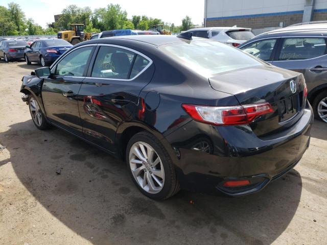 Photo 3 from auction – 2016 ACURA ILX PREMIU with VIN 19UDE2F7XGA022984