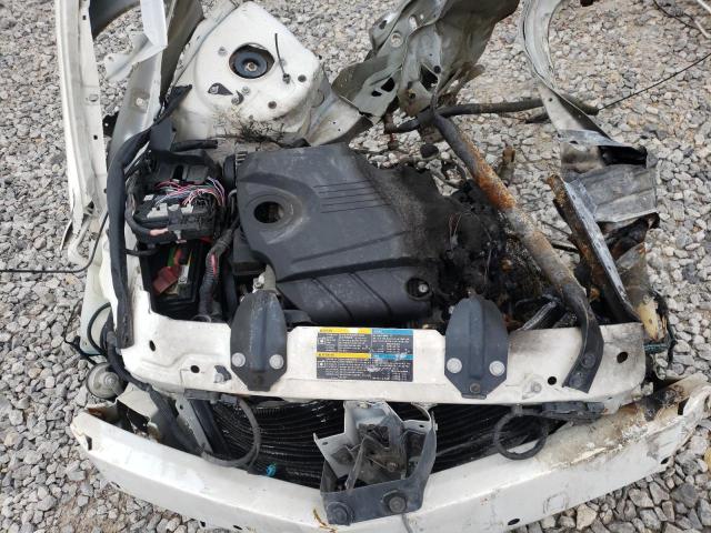 Photo 7 from auction – 2009 CHEVROLET IMPALA 1LT with VIN 2G1WT57K591123308