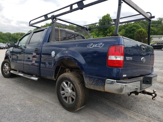 Photo 3 from auction – 2008 FORD F150 SUPER with VIN 1FTPW14528FB25941