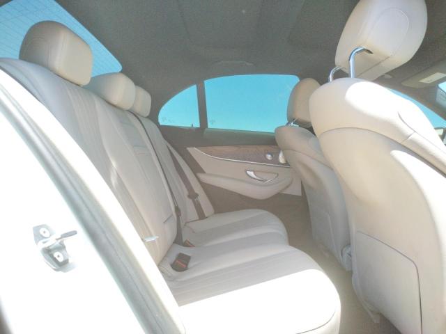 Photo 6 from auction – 2017 MERCEDES-BENZ E 300 with VIN WDDZF4JB0HA042905