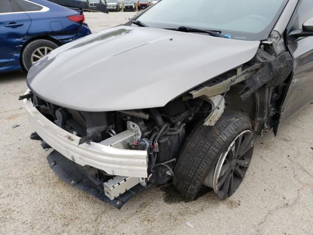 Photo 9 from auction – 2015 CHRYSLER 200 with VIN 1C3CCCAB9FN685721