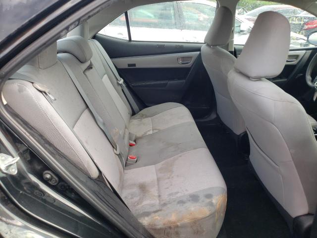 Photo 6 from auction – 2015 TOYOTA COROLLA L with VIN 5YFBURHE0FP274430