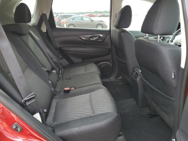 Photo 6 from auction – 2018 NISSAN ROGUE S with VIN 5N1AT2MT9JC765277