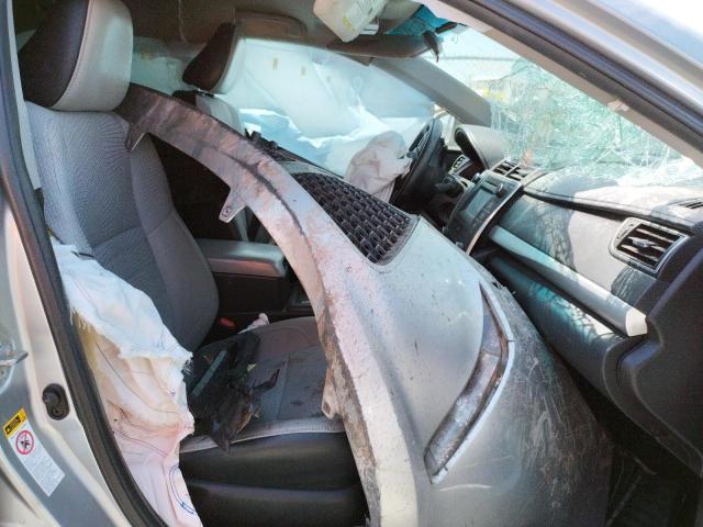Photo 5 from auction – 2016 TOYOTA CAMRY LE with VIN 4T1BF1FKXGU130517