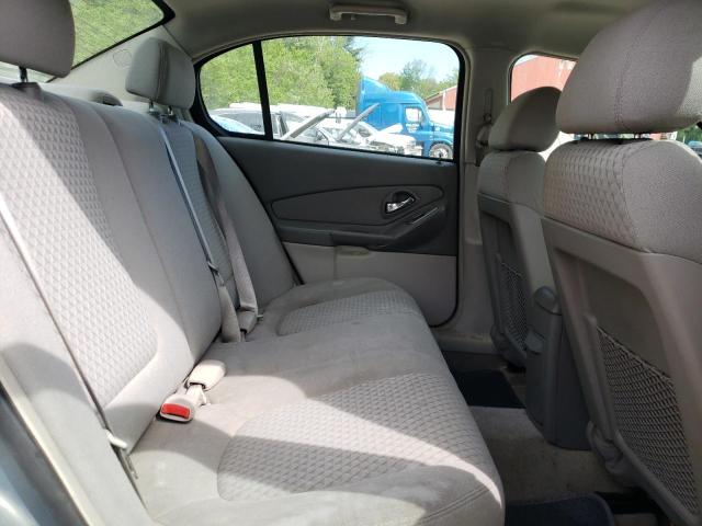 Photo 6 from auction – 2007 CHEVROLET MALIBU LT with VIN 1G1ZT58F67F117974