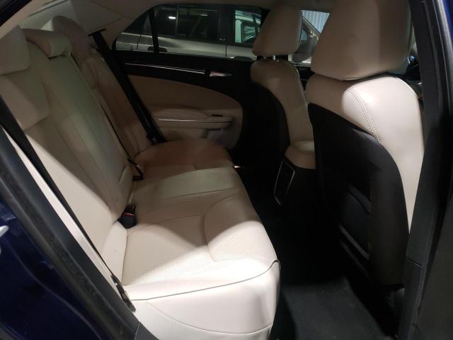 Photo 6 from auction – 2016 CHRYSLER 300C with VIN 2C3CCAKG0GH130388