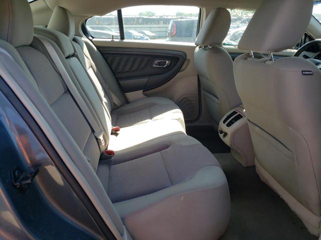 Photo 6 from auction – 2010 FORD TAURUS SEL with VIN 1FAHP2EW0AG136280
