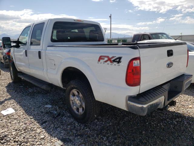 Photo 3 from auction – 2015 FORD F250 SUPER with VIN 1FT7W2B60FEB47215