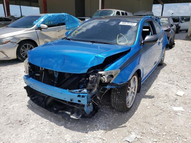 Photo 2 from auction – 2010 TOYOTA SCION TC with VIN JTKDE3B76A0316818