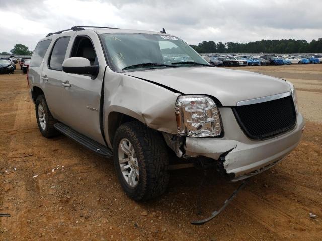 Photo 1 from auction – 2007 GMC YUKON with VIN 1GKFC13J17R142752
