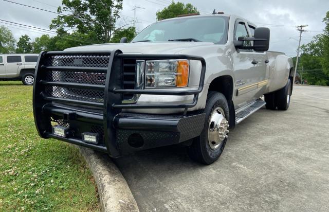 Photo 2 from auction – 2009 GMC SIERRA C35 with VIN 1GTJC83629F156173