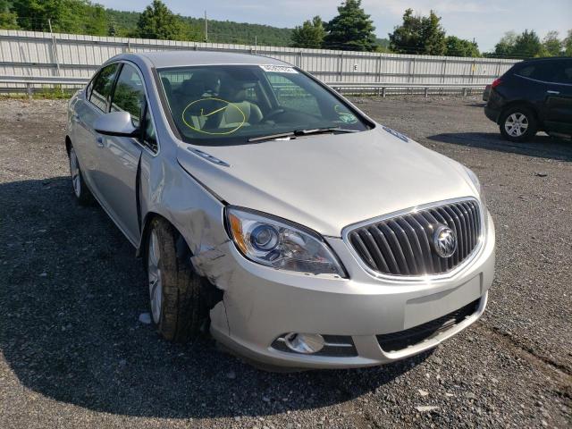 BUICK VERANO 2013 with VIN 1G4PP5SK8D4222043 - Photo from auction
