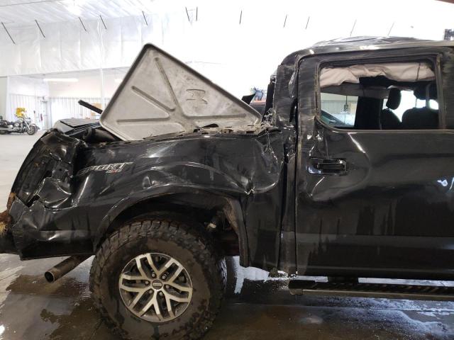 Photo 9 from auction – 2015 FORD F150 SUPER with VIN 1FTEW1EPXFFC32708