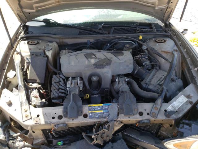 Photo 7 from auction – 2006 BUICK LACROSSE C with VIN 2G4WC582X61197496