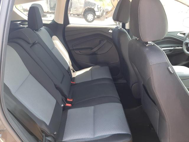 Photo 6 from auction – 2017 FORD ESCAPE SE with VIN 1FMCU0G90HUE53606