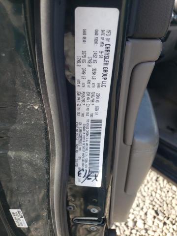 Photo 10 from auction – 2011 JEEP GRAND CHER with VIN 1J4RR4GG8BC556513