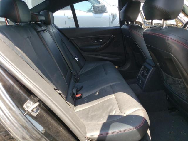 Zdjęcie 6 z aukcji – 2013 BMW 328 XI z VIN WBA3B3C54DF532481