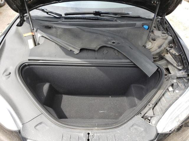 Photo 7 from auction – 2017 TESLA MODEL S with VIN 5YJSA1E26HF179129