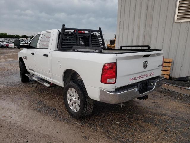 Photo 3 from auction – 2018 RAM 2500 ST with VIN 3C6UR5CL9JG327530